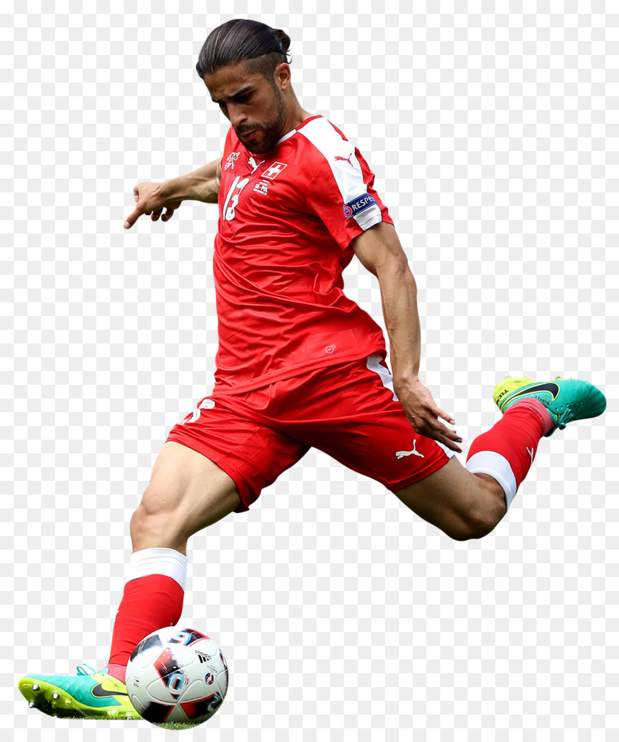 سويسرا المنتخب الوطني لكرة القدم，لاعب كرة القدم PNG