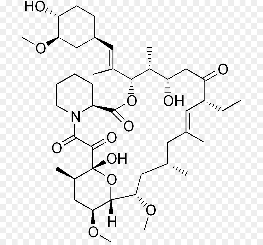 Ascomycin，Pimecrolimus PNG