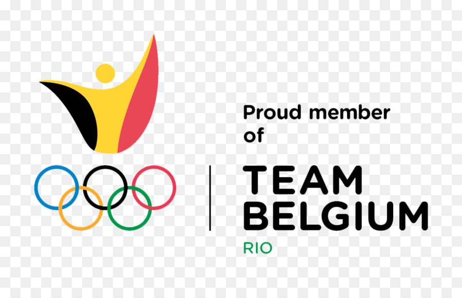 الألعاب الأولمبية，اللجنة الأولمبية البلجيكية PNG
