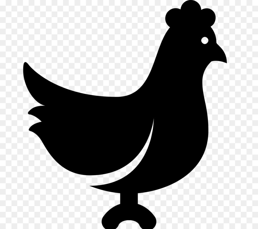 سيلكي，دجاج مقلي PNG