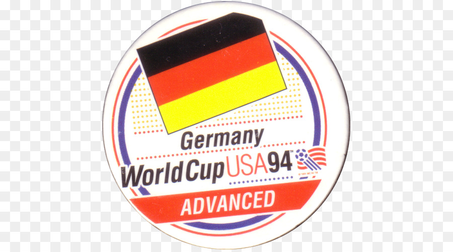 1994 كأس العالم لكرة القدم，كأس العالم في الولايات المتحدة عام 94 PNG