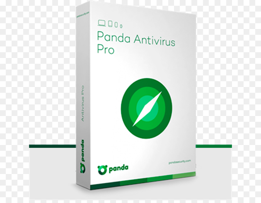 الباندا الغيمة مكافحة الفيروسات，الباندا الأمن PNG