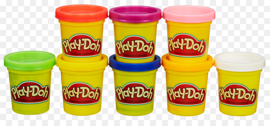 Playdoh，لعبة PNG