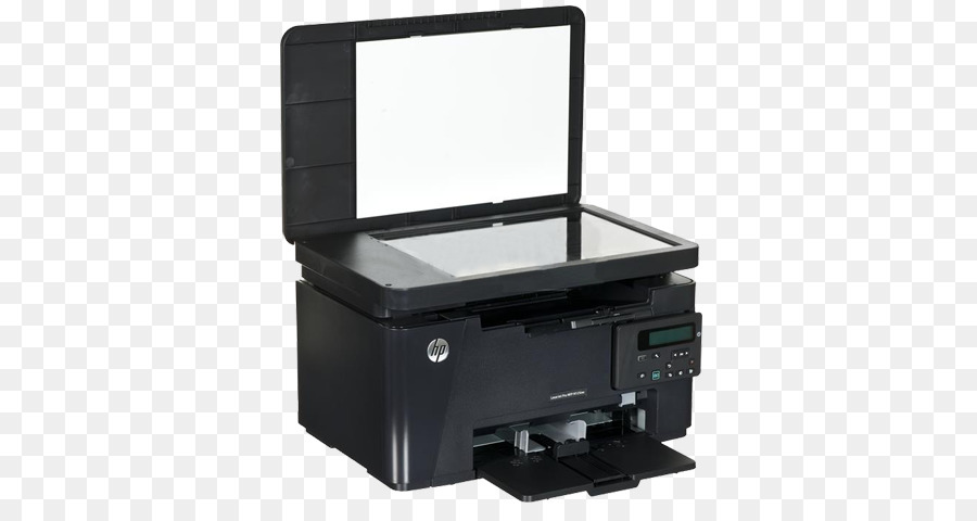 الطباعة النافثة للحبر，Hewlettpackard PNG