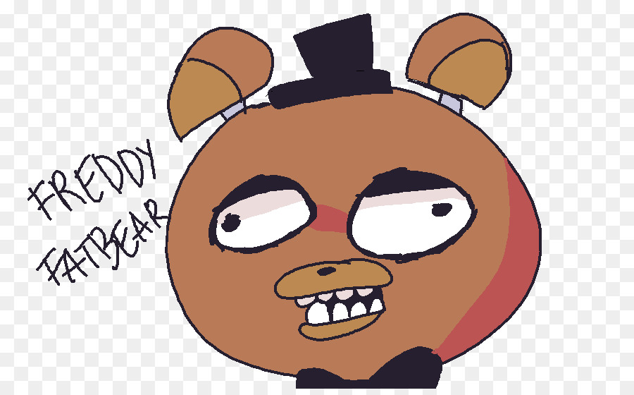 فريدي Fazbear بيتزا محاكاة，البيتزا PNG