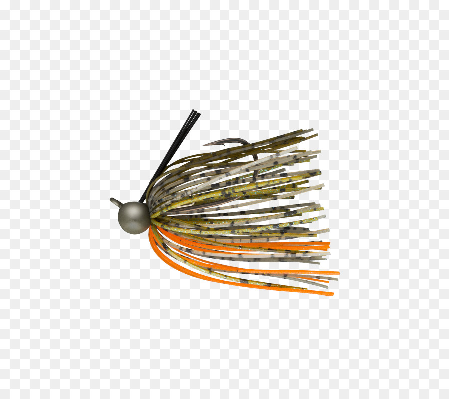 Spinnerbait，ملعقة إغراء PNG