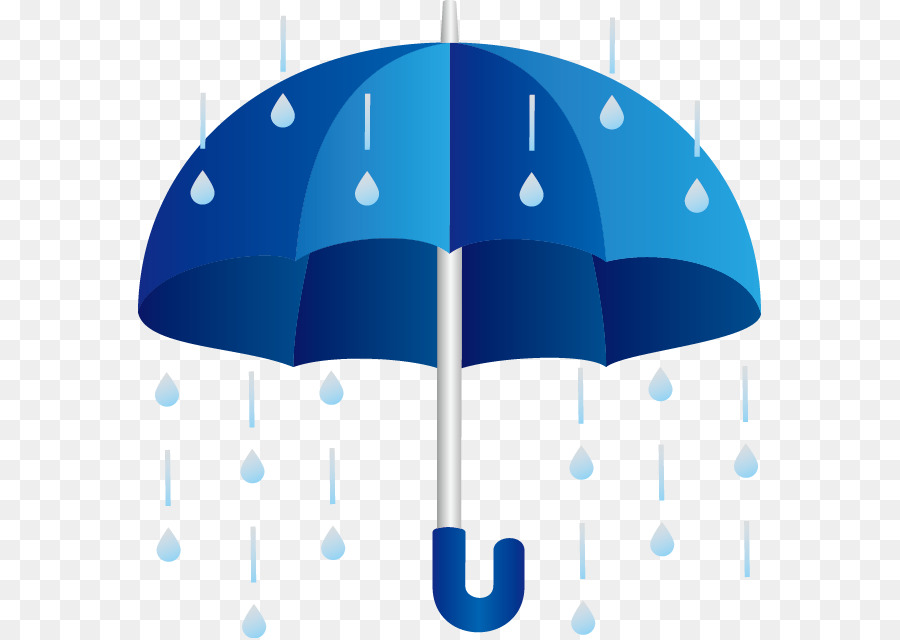 المطر，天気 PNG