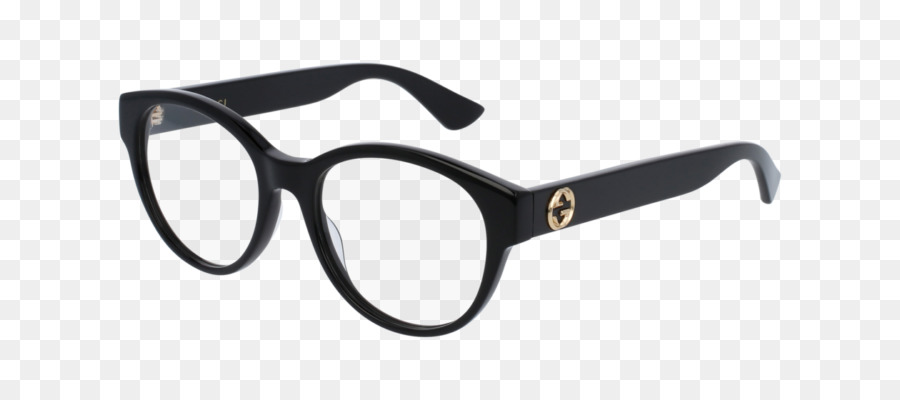 غوتشي，نظارات PNG