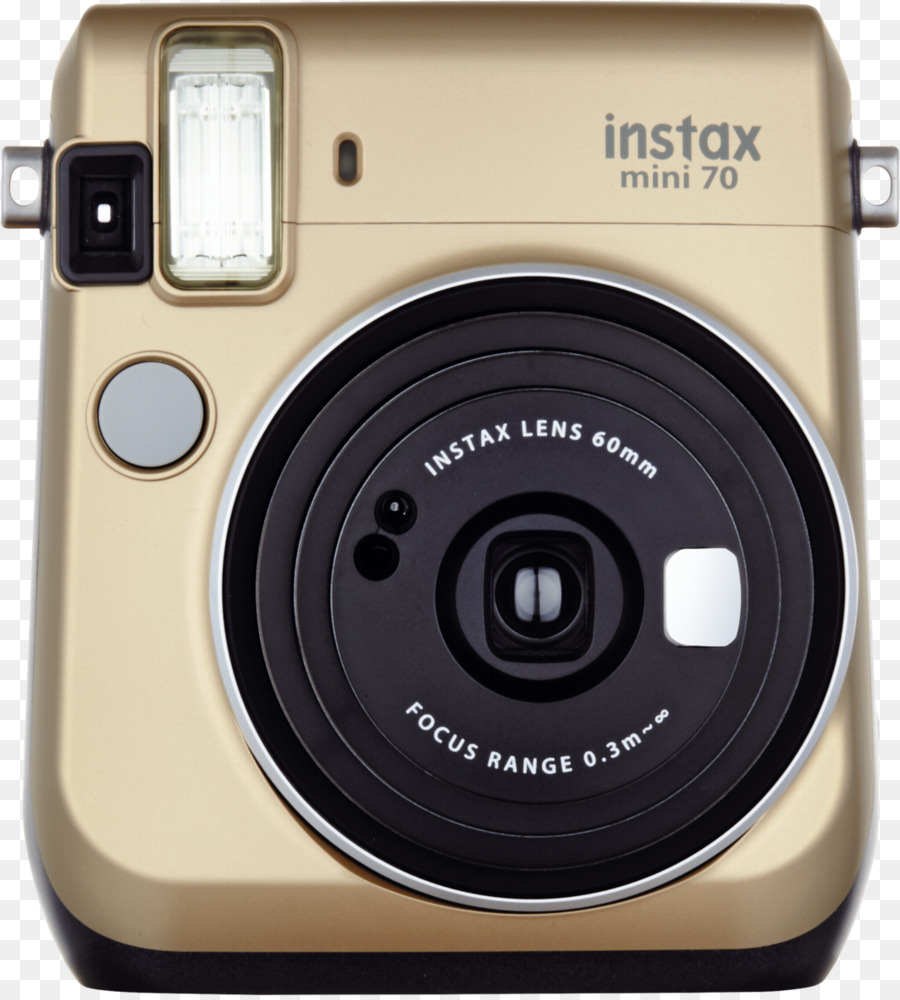 الفيلم الفوتوغرافي，Fujifilm Instax Mini 70 PNG