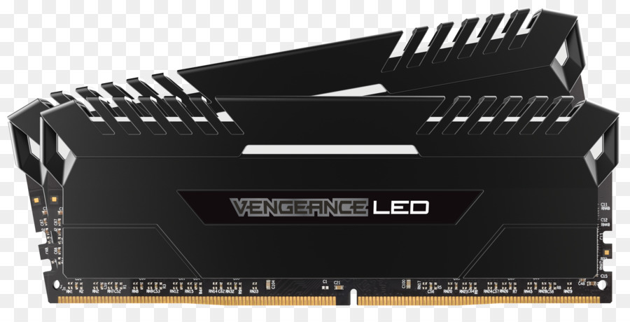 Ddr4 Sdram，قرصان مكونات PNG