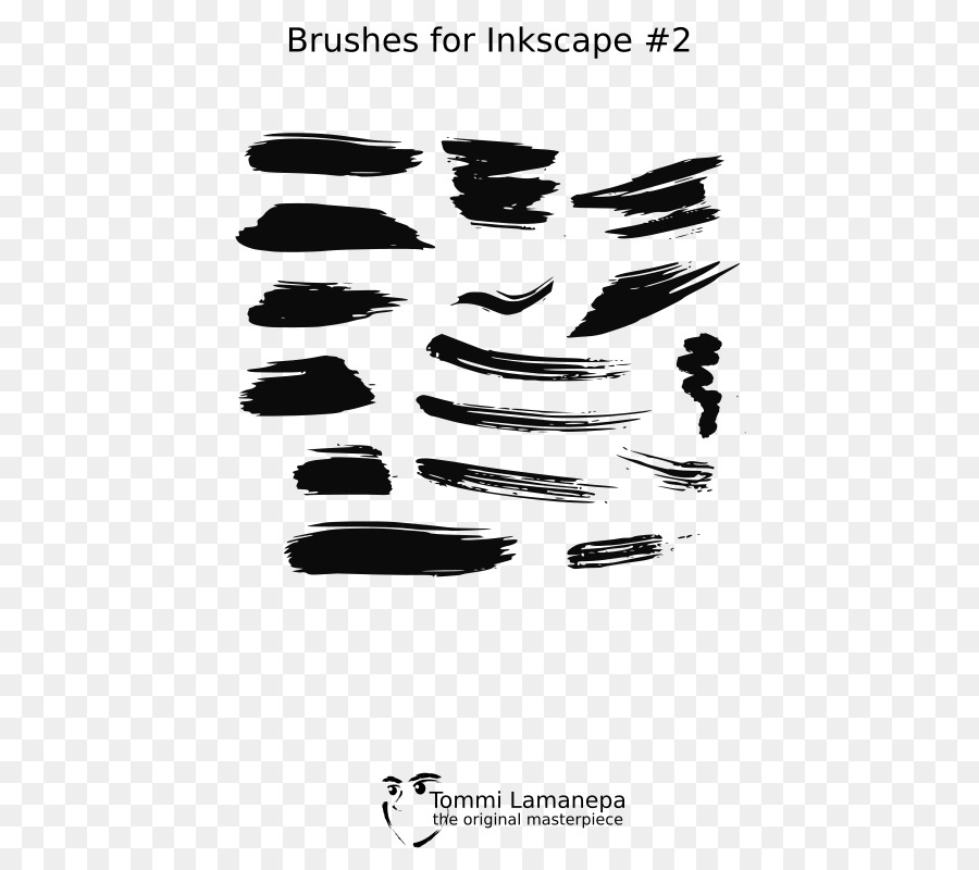 Inkscape，بي دي إف PNG