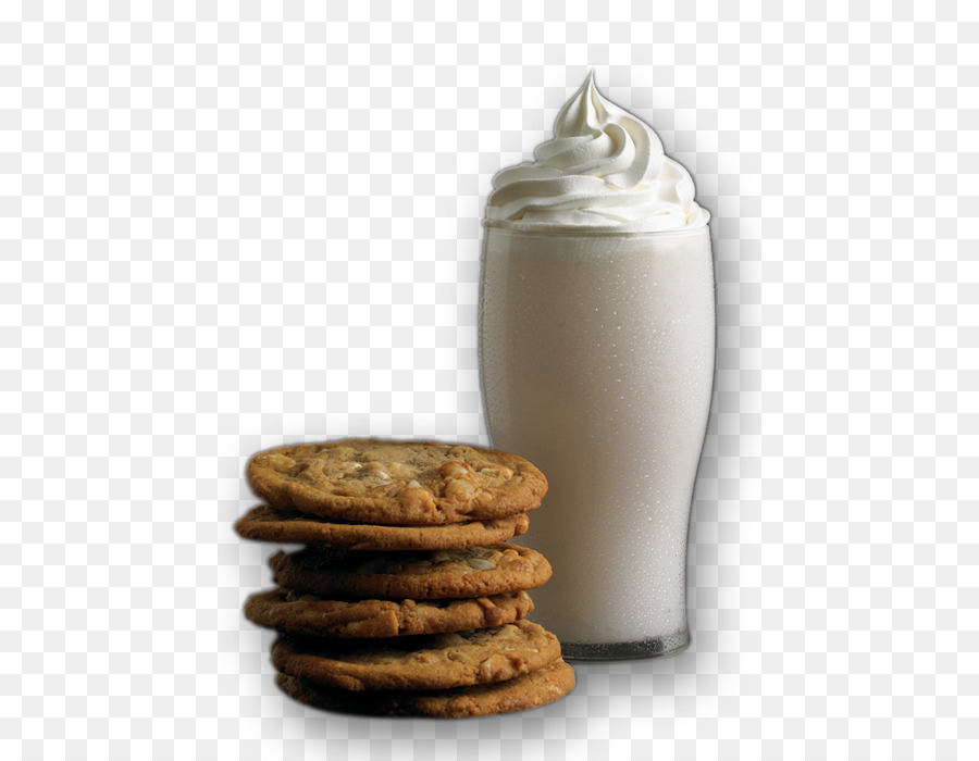 بسكويت，Frappé Coffee PNG