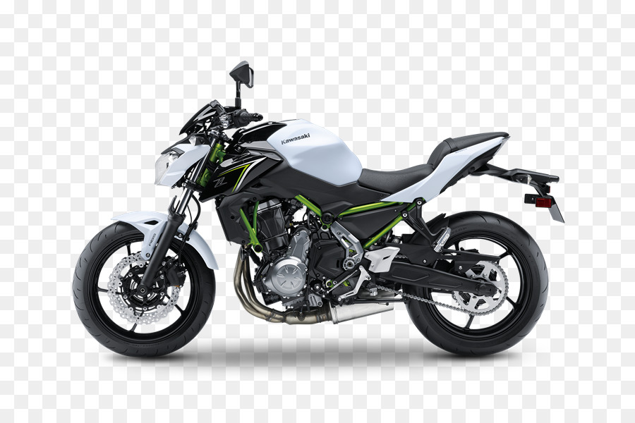 كاواساكي Z650，الدراجات النارية كاوازاكي PNG