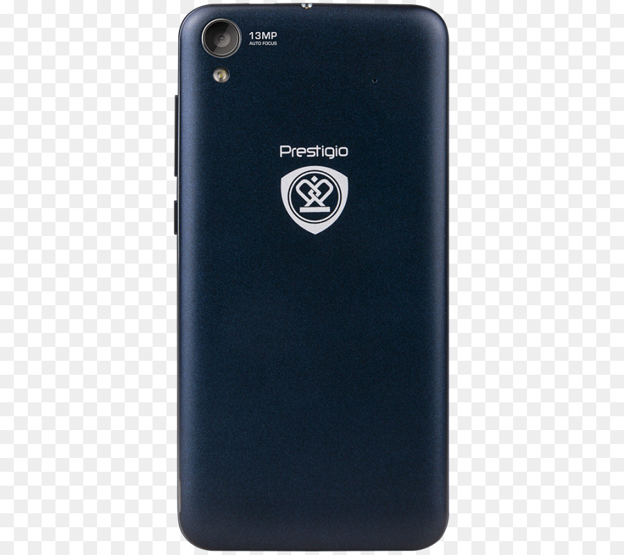 الهاتف الذكي，Prestigio نعمة X5 الأزرق الهاتف المحمول PNG