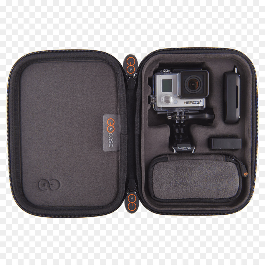 Gopro，Gocase H4 PNG