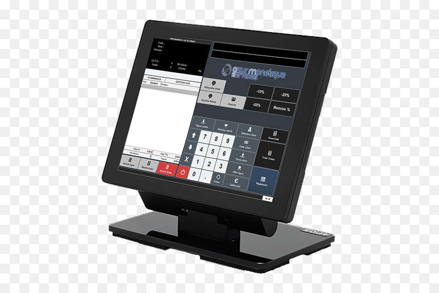 شاشة الكمبيوتر والإكسسوارات，تسجيل النقدية PNG