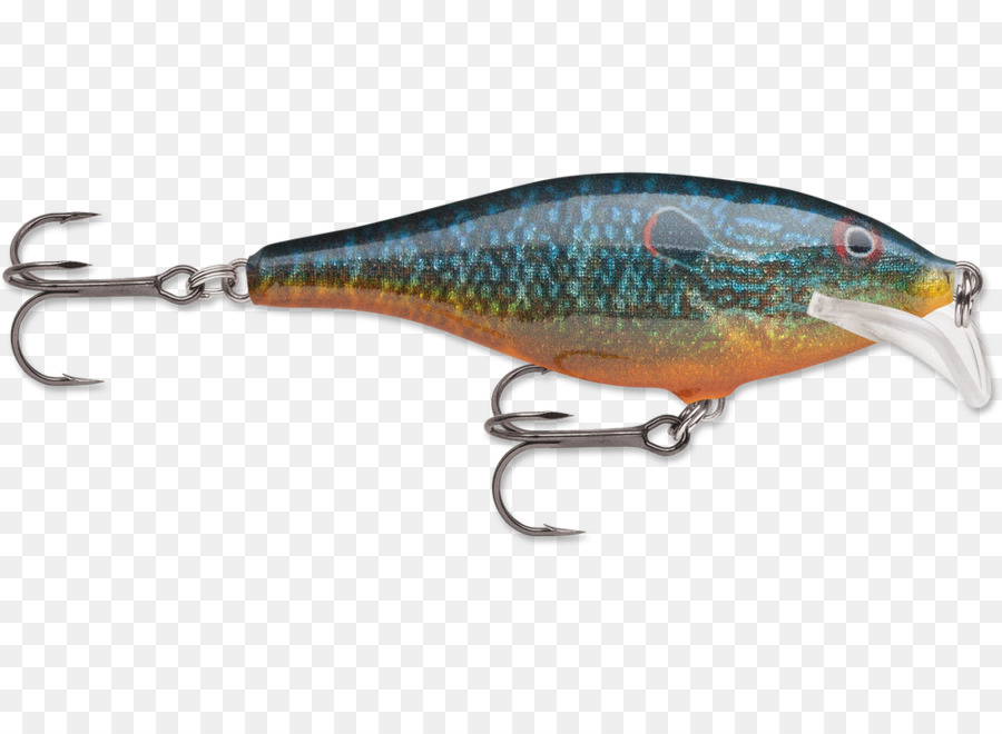 Rapala，طعوم الصيد السحر PNG