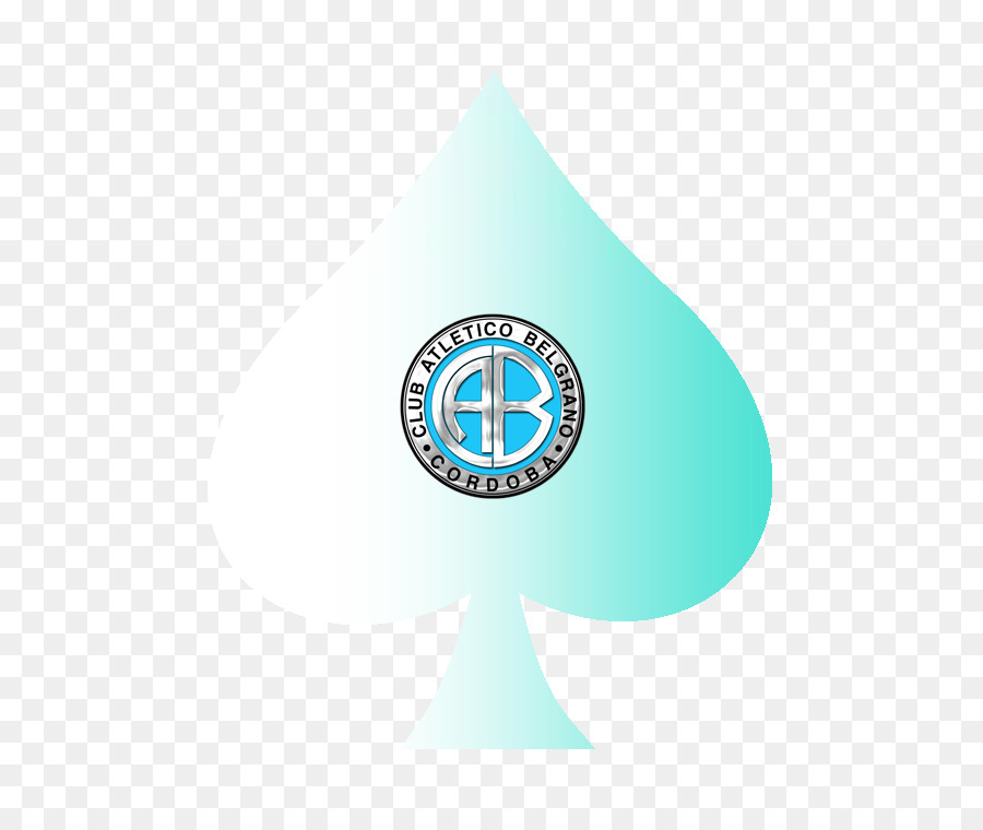 نادي أتلتيكو Belgrano，شعار PNG