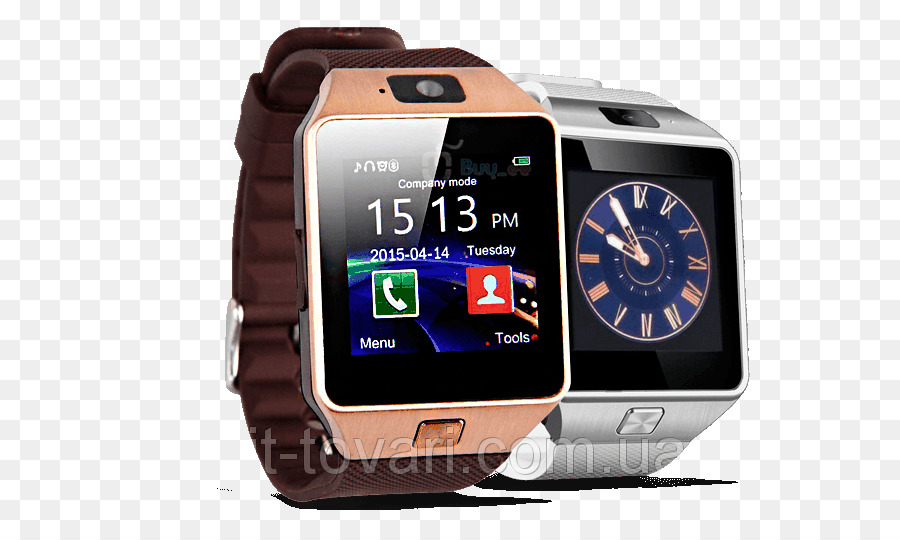 Smartwatch，وحدة هوية المشترك PNG