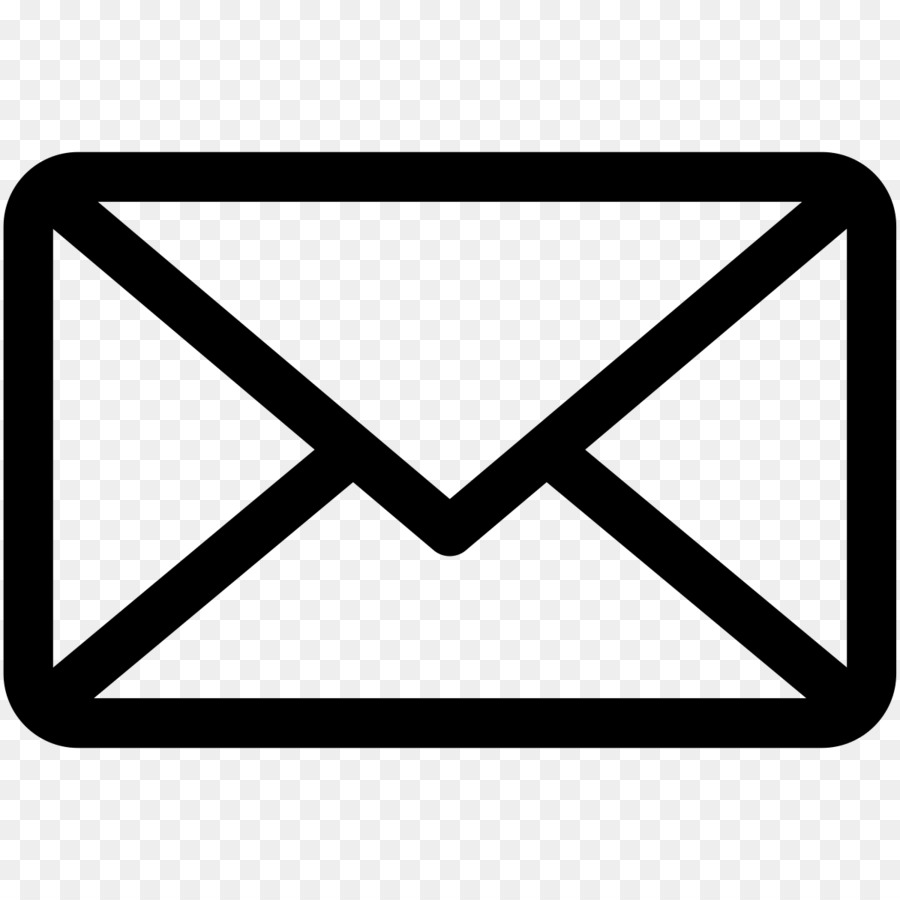 Email ايقونة البريد الالكتروني