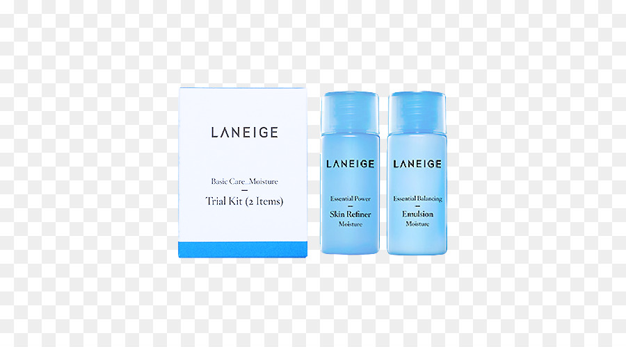 Laneige，سنغافورة PNG