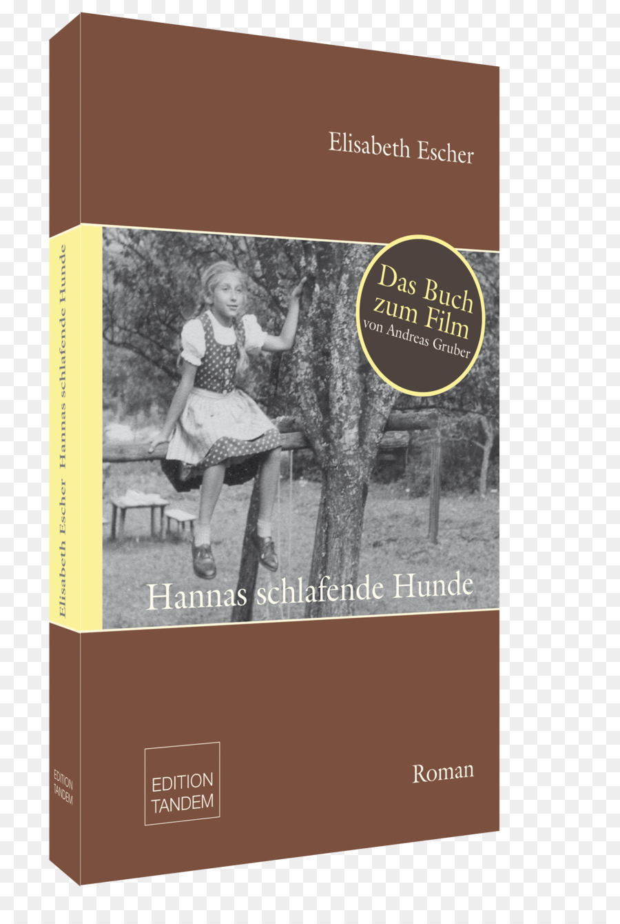 Hannas Schlafende نهاوند الرومانية，الكتاب PNG