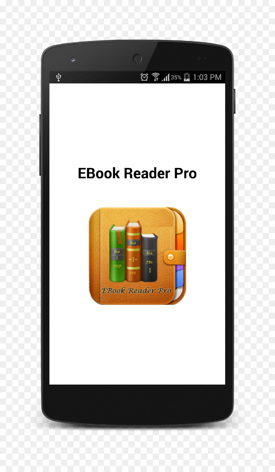 Sony Reader，أجهزة القراءة الإلكترونية PNG