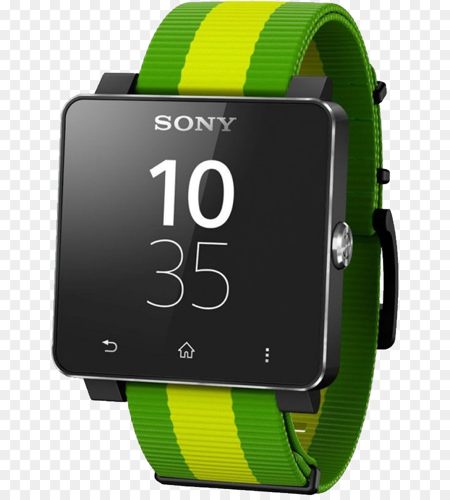 Sony Smartwatch 2，Sony Smartwatch PNG