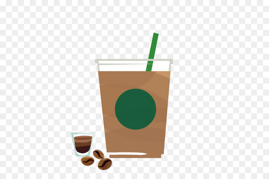 كافيه أمريكانو，Ristretto PNG