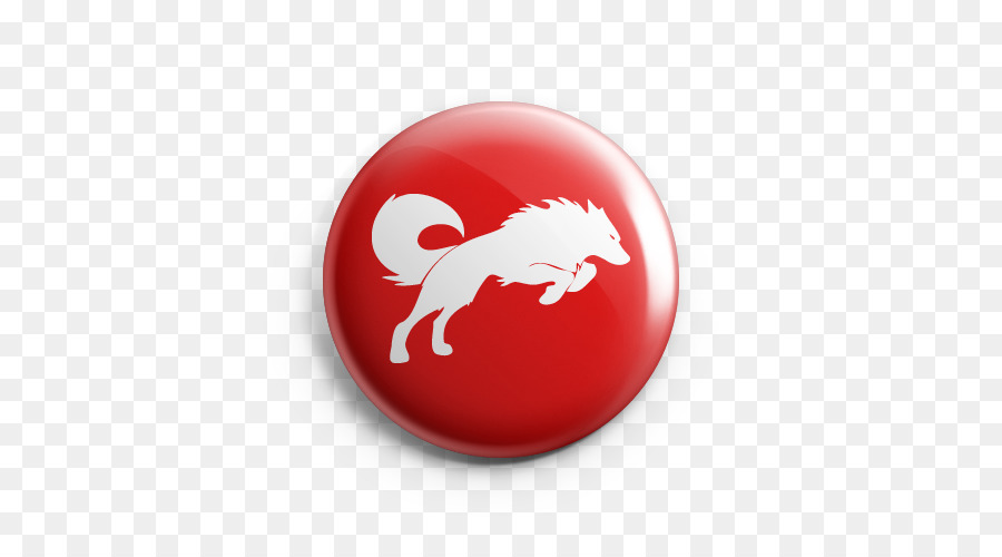 التي شيرت，Redwolf PNG