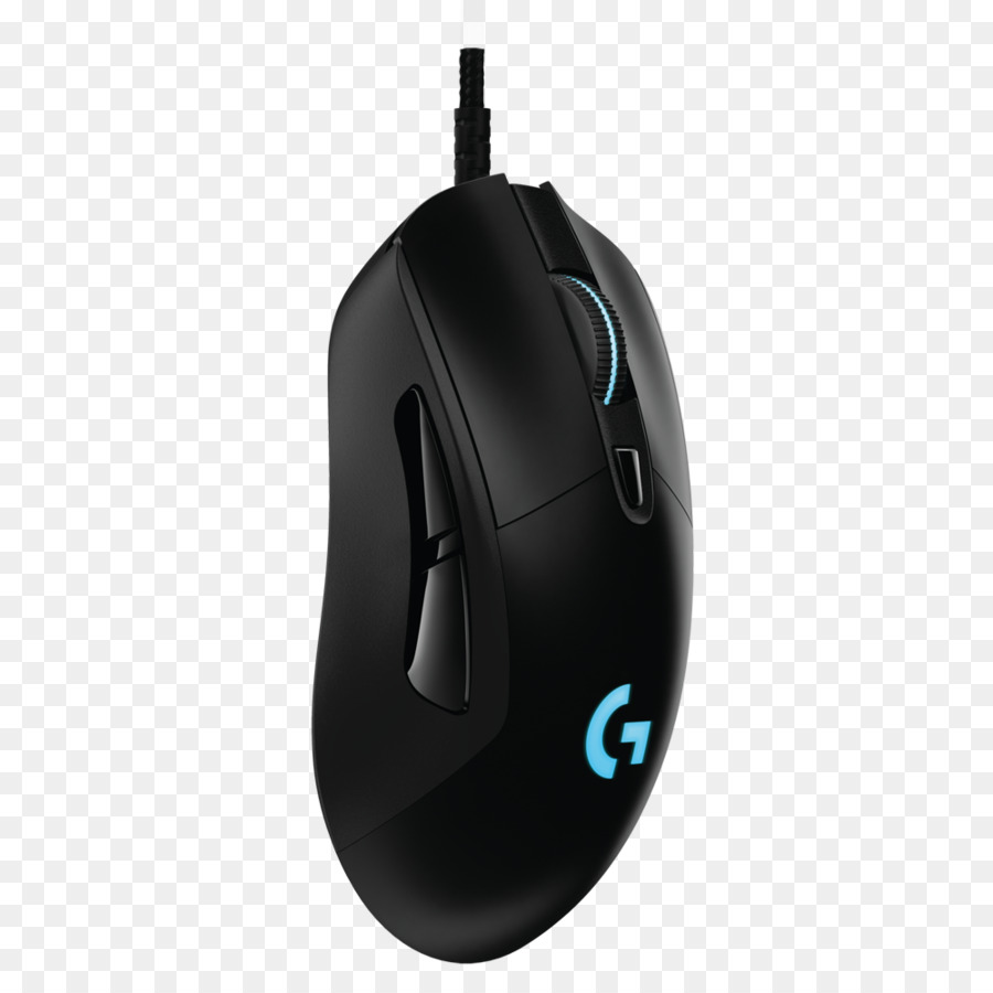 فأرة الحاسوب，Logitech G403 Prodigy Gaming PNG