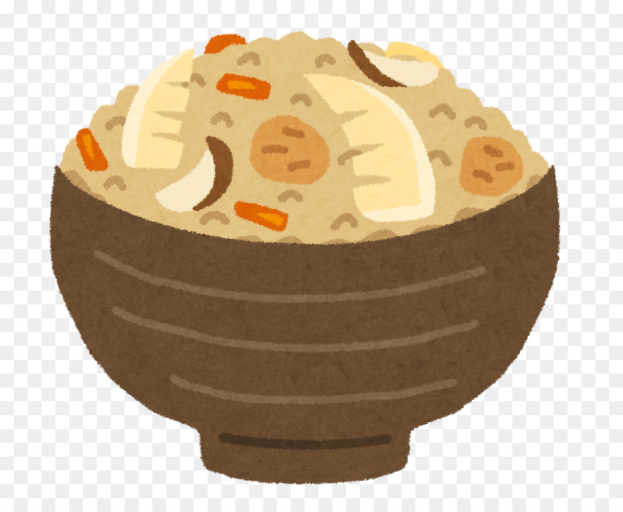 Takikomi غوهان，Butajiru PNG