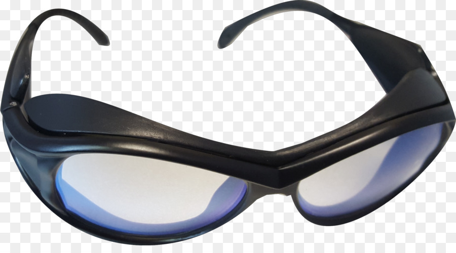 نظارات واقية，ليزر الألياف PNG