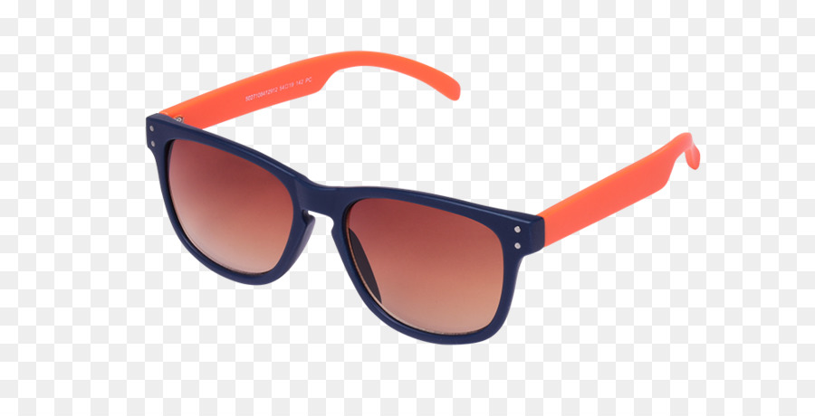 النظارات الشمسية，الشرطة PNG