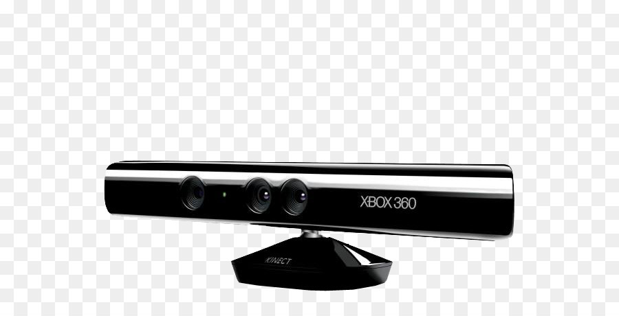 Kinect，أجهزة إكس بوكس ​​360 PNG