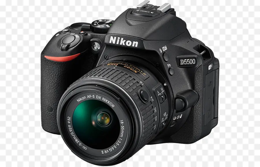 Nikon D5500，نيكون D7100 PNG