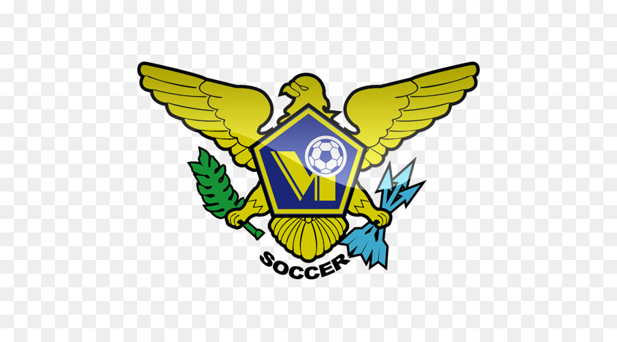 جزر فرجن التابعة للولايات المتحدة，جزر فرجن التابعة للولايات المتحدة فريق كرة القدم الوطني PNG
