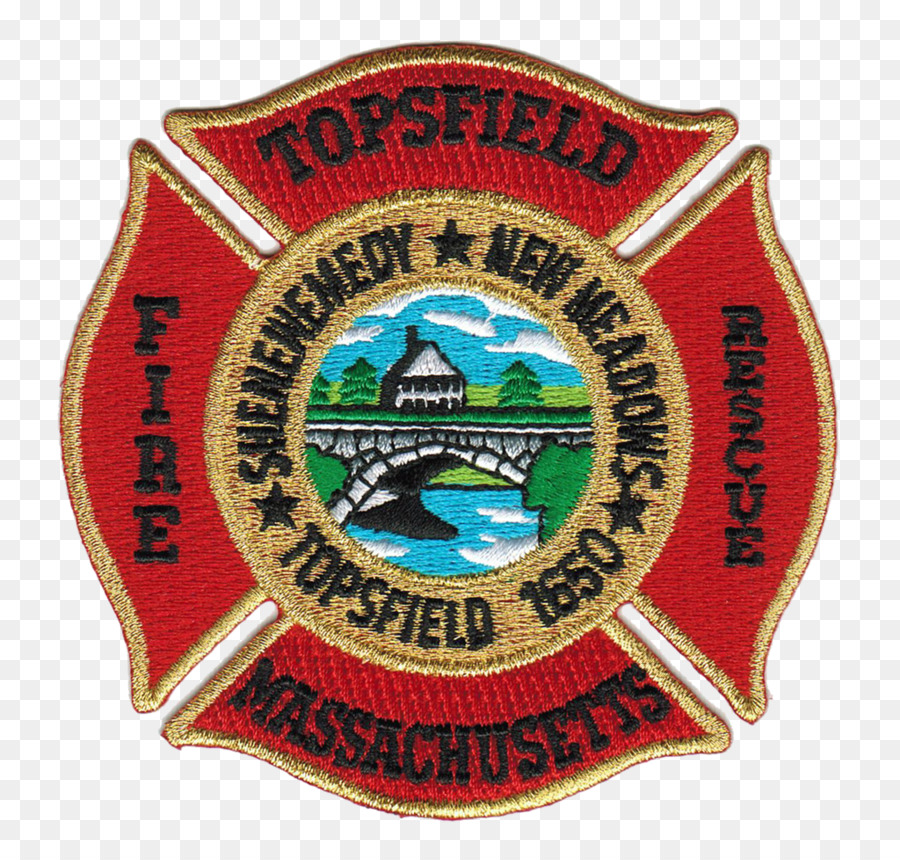 Topsfield إدارة الإطفاء，إدارة الإطفاء PNG