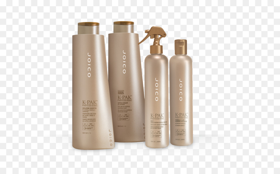 Joico Kpak اختراق عميق Reconstructor，زجاجة PNG