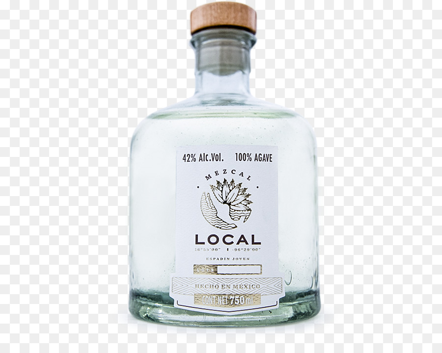 المسكرات，Mezcal PNG