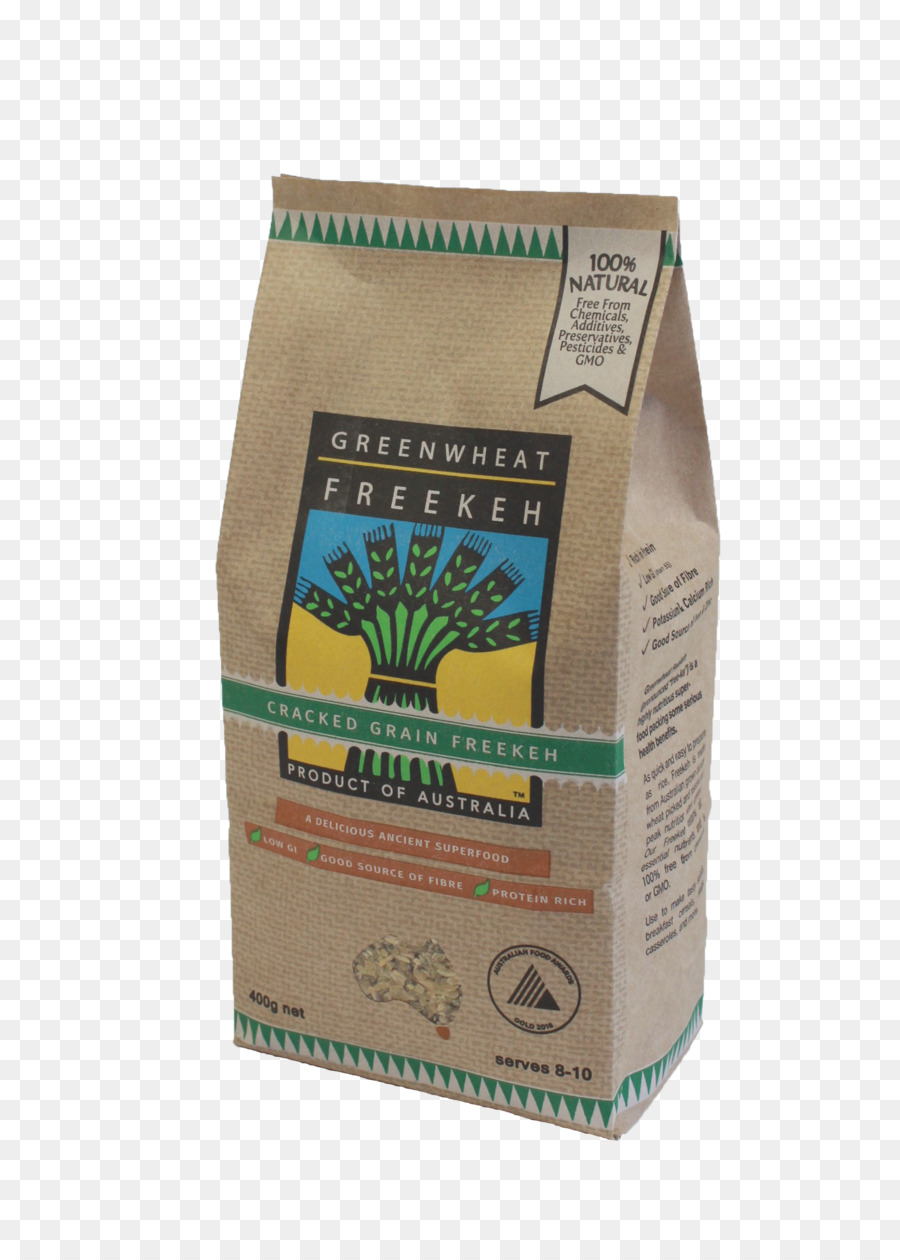 Freekeh，الكينوا PNG