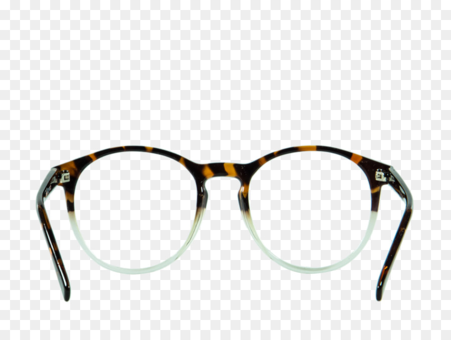 نظارات，عين PNG