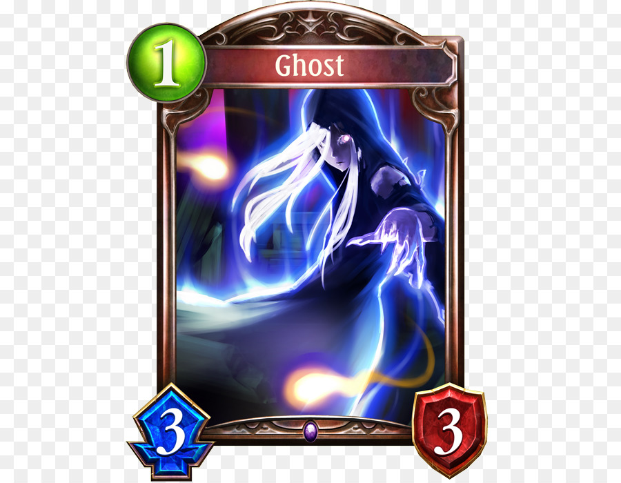 Shadowverse，ネクロマンシー PNG