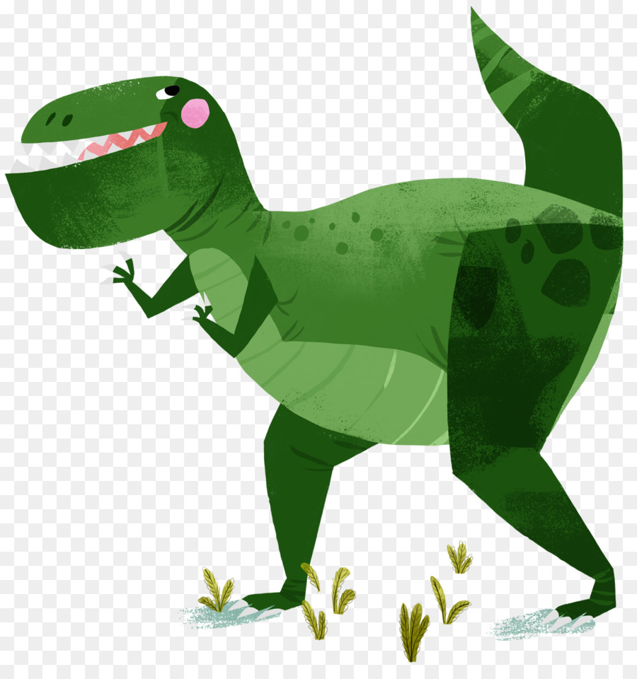 ديناصور，الحيوانات الأرضية PNG