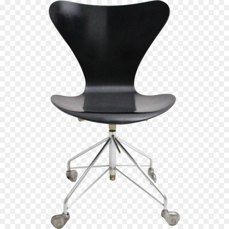 نموذج كرسي 3107，البيض PNG