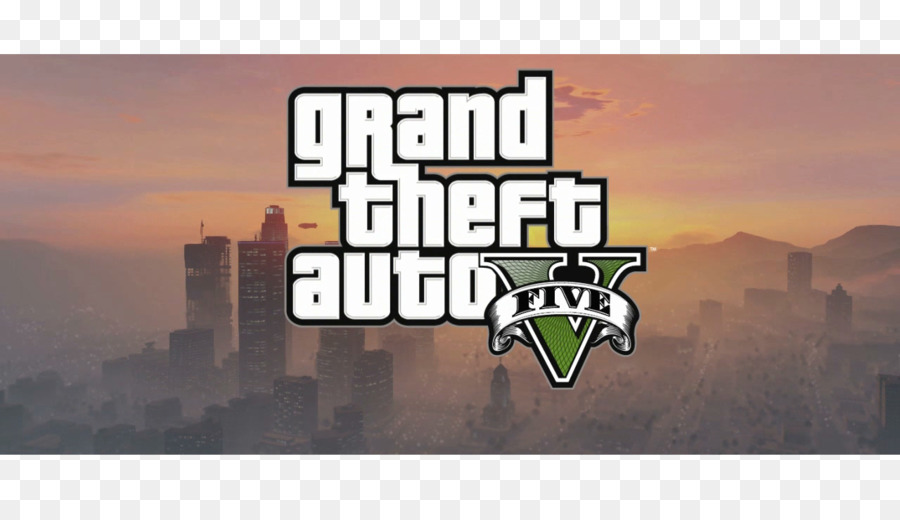 سرقة السيارات الكبرى V，Grand Theft Auto Iv PNG