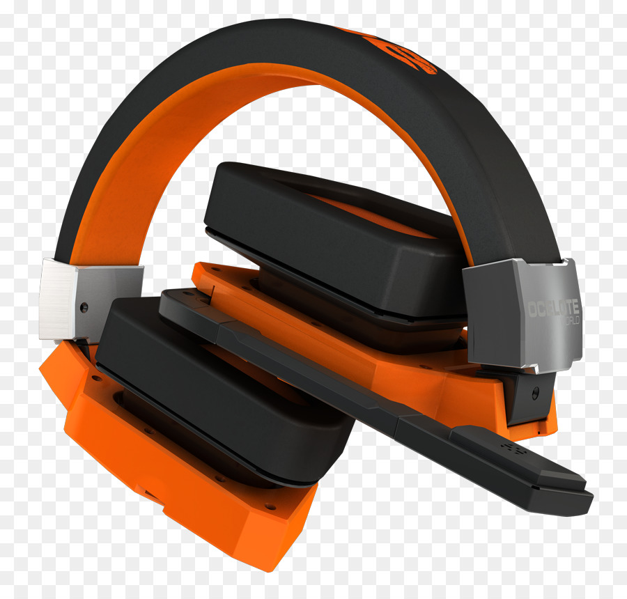 سماعات，الأوزون الانفجار Ocelote العالم Pro الألعاب قابلة للطي 71 Surround Sound Headset For Pc Ps4 Ozblastocelote PNG