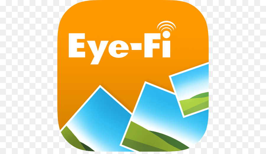 Eyefi，الرقمية الآمنة PNG