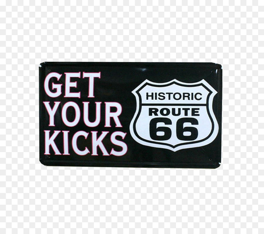 Us Route 66，Route 66 PNG