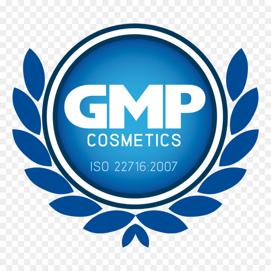 مستحضرات التجميل Gmp，ايزو 22716 PNG